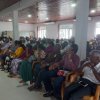 An entertainment program for the mental health of Detu citizens 